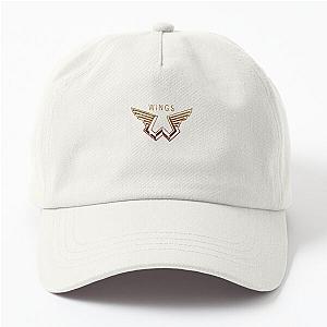 Paul McCartney Wings Essential T Shirt Dad Hat