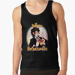 Yellow Submarine Paul McCartney T-Shirt