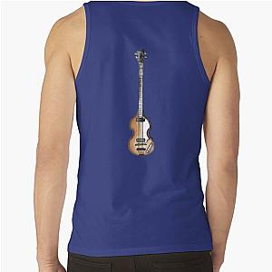 Paul McCartney Hofner Bass Lightweight Sweatshirt
