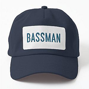 Get Back Bassman Paul McCartney Vintage Dad Hat