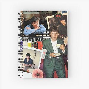 Paul McCartney 80s Notebook