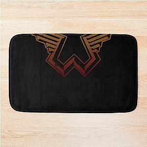 Paul McCartney Wings Essential T-Shirts Bath Mat