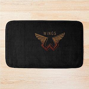 Paul McCartney's Essential T-Shirt Bath Mat