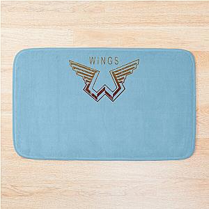 Paul McCartney Essential T-Shirt Bath Mat