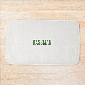 Get Back Paul McCartney Vintage Bath Mat