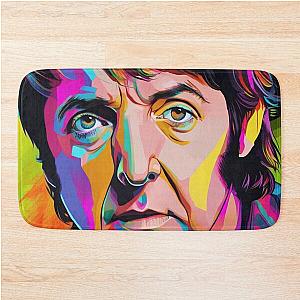 Paul McCartney Bath Mat