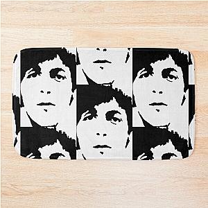 Paul McCartney Bath Mat