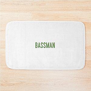 Get Back Paul McCartney Vintage Bath Mat