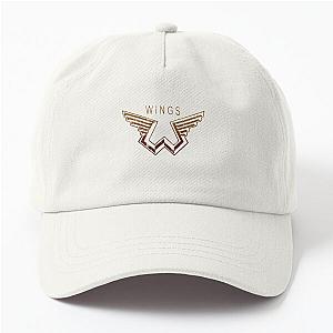 Paul McCartney Wings Dad