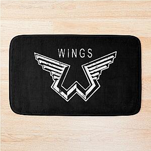 Paul McCartney Bath Mat