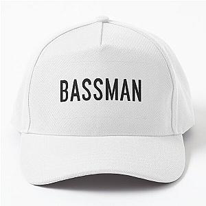 Get Back Bassman Paul McCartney Vintage Baseball Cap