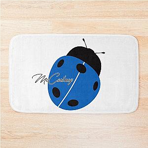 The Beatles Paul McCartney Bath Mat