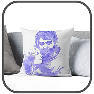 Paul Mccartney Pillows Cover