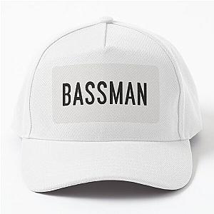 Get Back Bassman Paul McCartney Vintage Baseball Cap 

cleaned title: Paul McCartney Vintage Baseball Cap