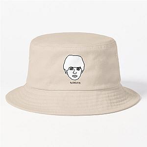 Paul McCartney Line Art Hat