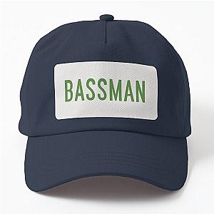 Get Back Vintage Dad Hat