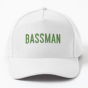 Get Back Bassman Paul McCartney Vintage Baseball Cap