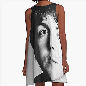 The Beatles Paul McCartney Dress