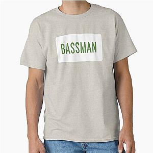 Get Back Vintage Paul McCartney Classic T-Shirt