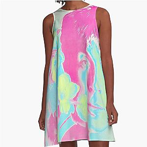 Beatles Paul McCartney A-Line Dress becomes

Beatles Paul A-Line Dress