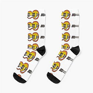 Paul McCartney Bass Sock