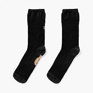 Paul McCartney Hofner Bass Sweatshirt Socks