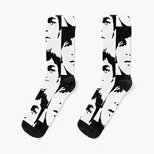 Paul McCartney Socks