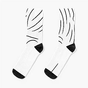 Paul McCartney Minimalist Socks