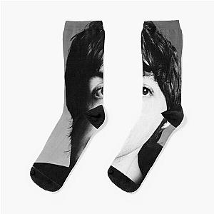 Beatles Paul McCartney Socks