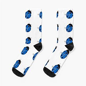 The Beatles Paul McCartney Socks