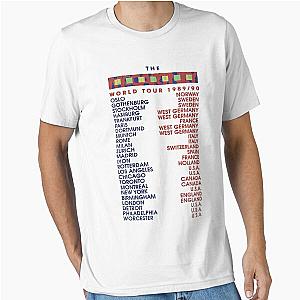 Paul McCartney World Tour Mamma Mia Essential T-Shirt