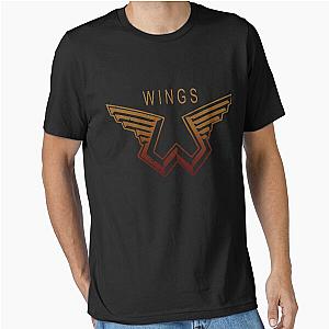 Paul McCartney Essential T-Shirt