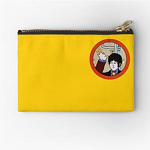 Paul McCartney Yellow Submarine Pouch