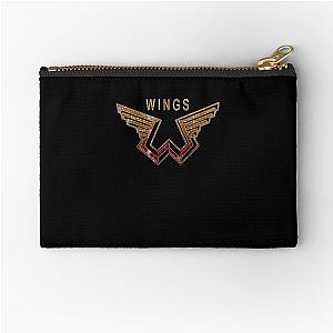 Paul McCartney Wings Pouch