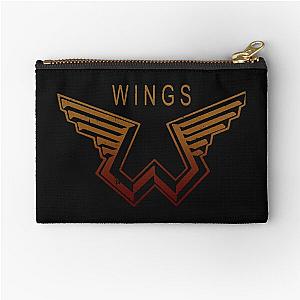 Paul McCartney Wings Pouch