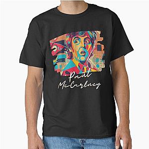 Paul McCartney Classic T-Shirt