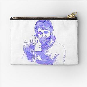 Linda and Paul McCartney Pouch