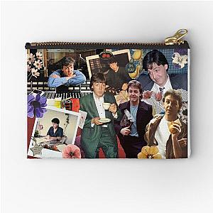 Paul McCartney 80s Zip Pouch
