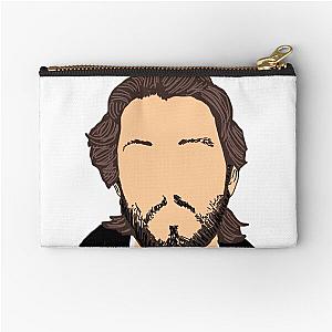 Paul McCartney Illustration Pouch