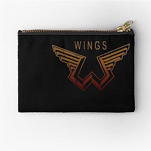Paul McCartney Essential T-Shirt Zipper Pouch