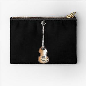 Paul McCartney Hofner Bass Lightweight Sweatshirt Pouch