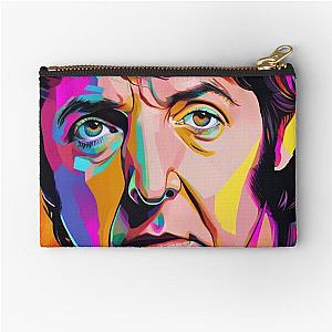 Paul McCartney Zipper Pouch