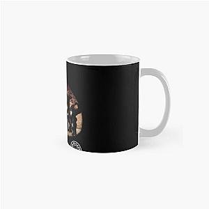 Paul McCartney Wings Band on the Run Classic Mug