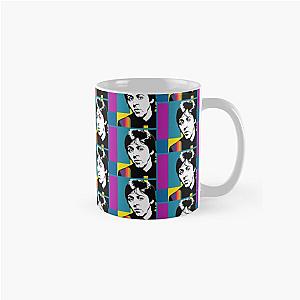Sir Paul McCartney Rock Art Classic Mug