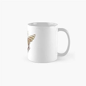 Paul McCartney Wings Classic Mug