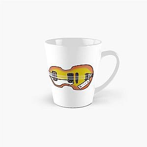 Paul McCartney Bass Mug