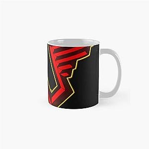Vintage 1976 Paul McCartney Wings Rock Classic Mug