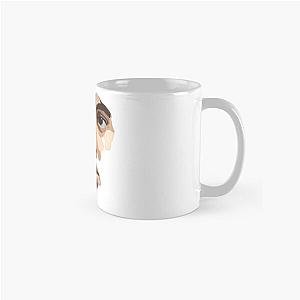 Paul McCartney Classic Mug