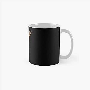 Paul McCartney The Classic Mug