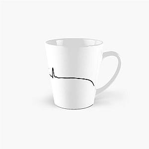 Paul McCartney Tall Mug
